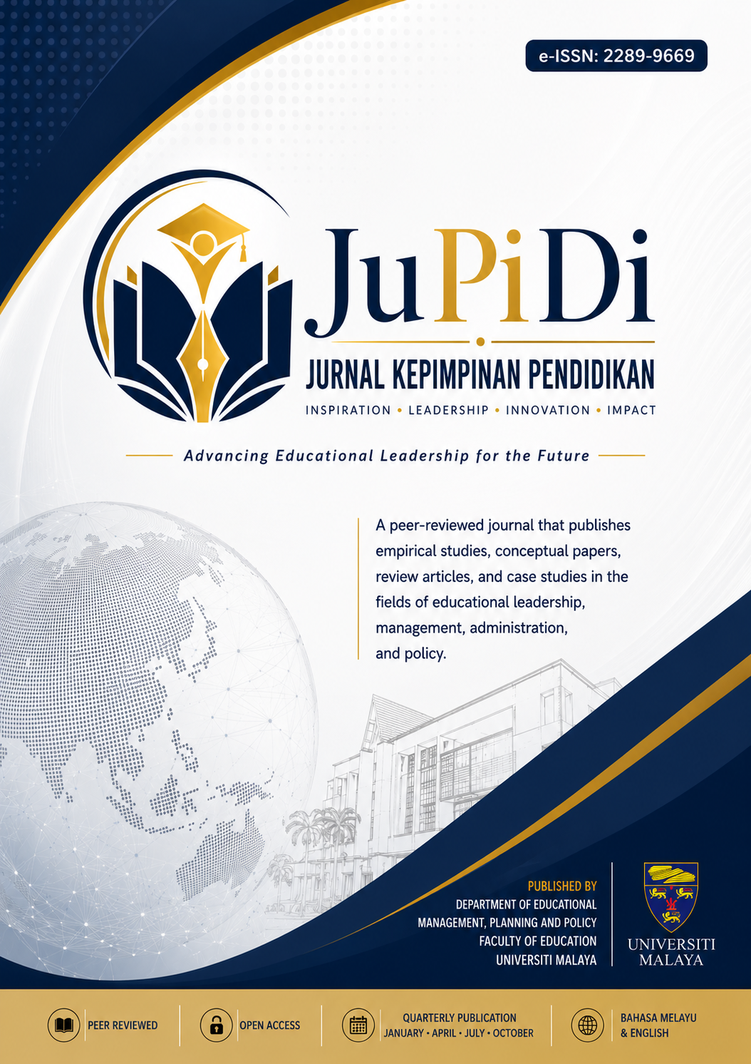 					View Vol. 9 No. 1: Januari 2022
				